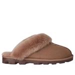 (WMNS) UGG Coquette 'Rocky Oak' - фото 6