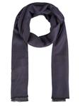Шарф Hechter Paris, синий - фото