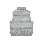 Aape Пуховик с нашивкой логотипа, Gray GY2 - фото 3