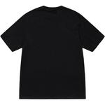 Футболка Smooth 80 Stussy, белый - фото 5