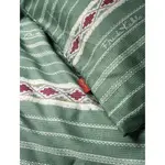 Постельное белье Irisette «Playa 8580», мягкое и дышащее, зеленый - фото 3