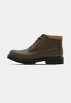 Ботинки Timberland NELSON, Dark Brown/Olive/Dark Brown - фото 2