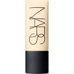 Тональная основа NARS Soft Matte Complete Foundation, Siberia / 45 ml - фото