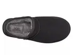 Классические тапочки Ugg, Black - фото 4