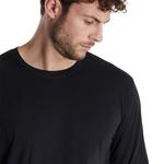 Рубашка Götzburg, черный - фото 4