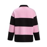 Рубашка поло унисекс розовая Levi’S, розовый - фото 2