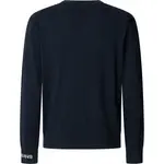 Свитер Pepe Jeans Andre, синий - фото 2