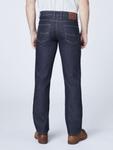 Обычные джинсы Oklahoma Jeans R140, синий - фото 4