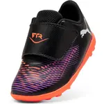 Футбольные бутсы Puma Future 8 Play TT V infant, черный - фото 5