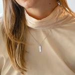 Ожерелье Brilliant Earth - фото 3