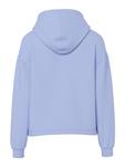 Толстовка PIECES PCChilli, лавандовый - фото 2