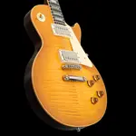 Gibson 1959 Les Paul Standard Reissue VOS - Dirty Lemon - фото 2
