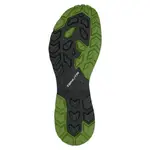 Треккинговые ботинки Aku Reactive Goretex, зеленый - фото 2