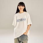 Футболка унисекс Bipolar, черный - фото 4