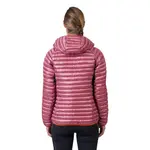 Куртка Hannah Mantis Hoody down, розовый - фото 2