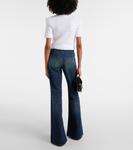 Укороченный кардиган Balmain, белый - фото 3