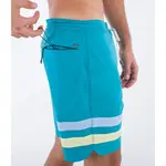 Шорты для плавания Hurley MBS0010910 18, синий - фото 5