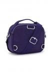 Сумка кросс-боди Kipling Cross body bag, Moonlit Blue/Mottled Dark Blue - фото 2