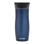 Contigo Термос West Loop с вами, синий - фото 3