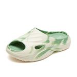 Шлепанцы унисекс Boree, цвет Panda White [Women's] - фото 34