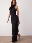 Вечернее платье Trendyol, черный - фото 3