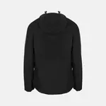 Мужская куртка KARAKO M Izas, чёрный - фото 2