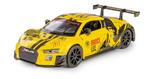 RMZ HOBBY 1:32 Audi R8 LMS 2015 (Брюс Ли) - фото 2
