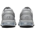 Nike Air Max 2013 Metallic Silver Black - фото 5