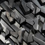 MAMMUT Flats 'Sapuen' в черном цвете - фото 8