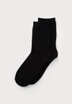Носки DIM THERMO POLAIRE SOCKS 2 PACK, Black - фото