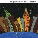Диск CD Firefly - Eri Yamamoto Trio - фото