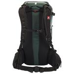 Рюкзак skitrip 28 зеленый Arva - фото 2