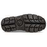 Ботильоны унисекс New Rock - фото 5