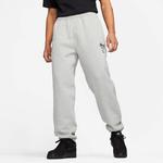 Брюки x nike international sweatpants 'grey' Stussy, серый - фото 3