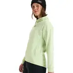 Женская толстовка Vertere Roxy, светло-зеленый - фото 4