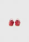 Балетные туфли Pretty Ballerinas, Red - фото 3
