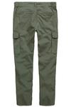 Обычные брюки-карго Boston Park, зеленый - фото 2