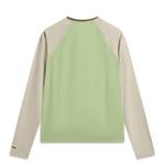 Футболка Women's Sage Green LINING, зеленый - фото 3