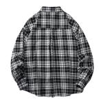 Fax For Fmacm Рубашка унисекс FMACM, Черный90 - фото 12