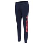 Брюки Hummel Kim, синий - фото 3