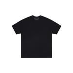 Футболка унисекс Unite Life HOODS, Черный - фото 2