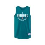 Accurate Rigorer Баскетбольная майка унисекс RIGORER, Черный - фото 22