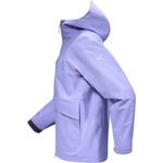 Arcteryx Куртка LIATRIS женская, Sandstone Brown/Canvas - фото 6