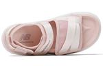 Сандалии 3206 сандалии New Balance, розовый - фото 3