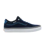 Кроссовки TNT Advanced Prototype Pro Vans, синий - фото