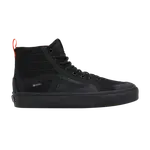 Ботинки Christopher Raeburn x Sk8-Hi GORE-TEX VR3 Vans, черный - фото