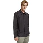 Мужская рубашка Calvin Klein, серый - фото 6