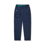 LiNing Спортивные брюки мужские marine blue - фото