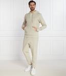 Свитер кислый Regular fit Boss Green, желтый - фото 2