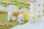 Эпоха, Детский дуэт дошкольников Sylvanian Families - фото 3